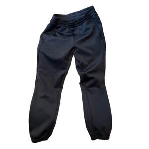 Spyder Active Black Jogger Sweatpant Mens M